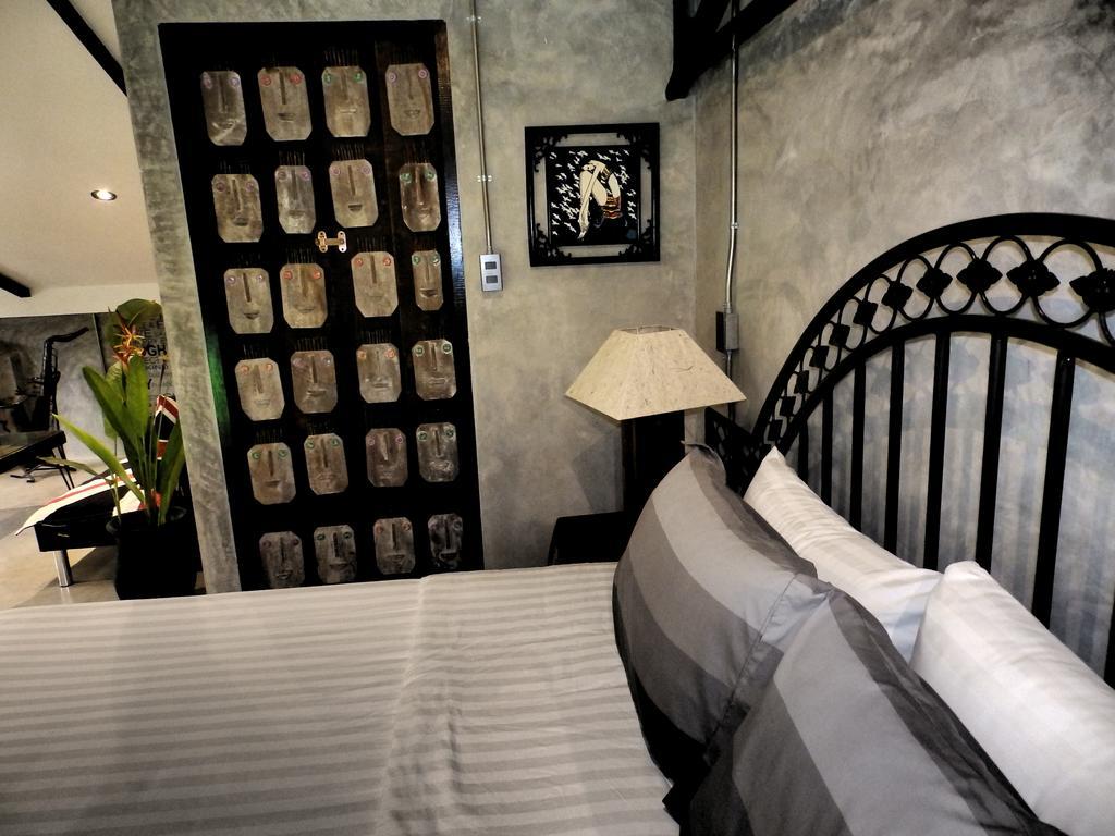 האנג דונג Rice Barn And Rooms מראה חיצוני תמונה